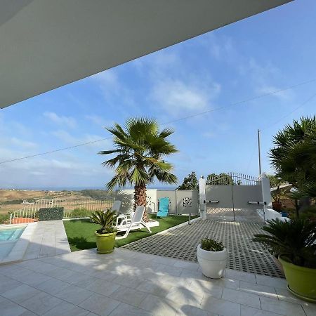 Ad Un Passo Dal Blu Villa Partinico Ngoại thất bức ảnh