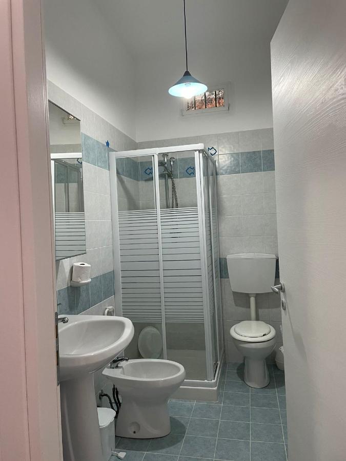 Ad Un Passo Dal Blu Villa Partinico Ngoại thất bức ảnh
