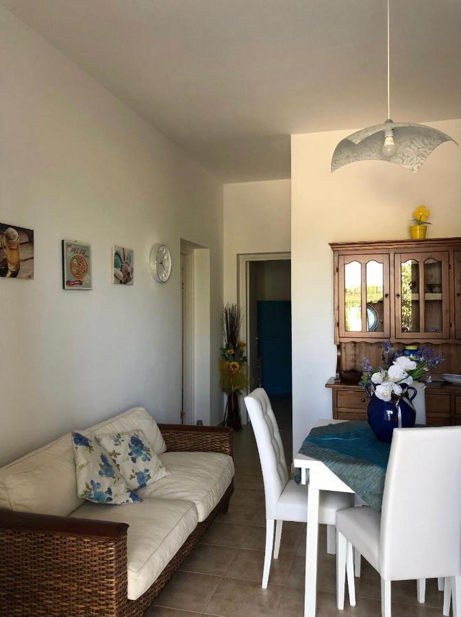 Ad Un Passo Dal Blu Villa Partinico Ngoại thất bức ảnh