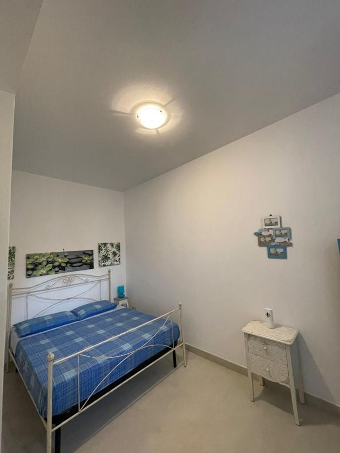 Ad Un Passo Dal Blu Villa Partinico Ngoại thất bức ảnh