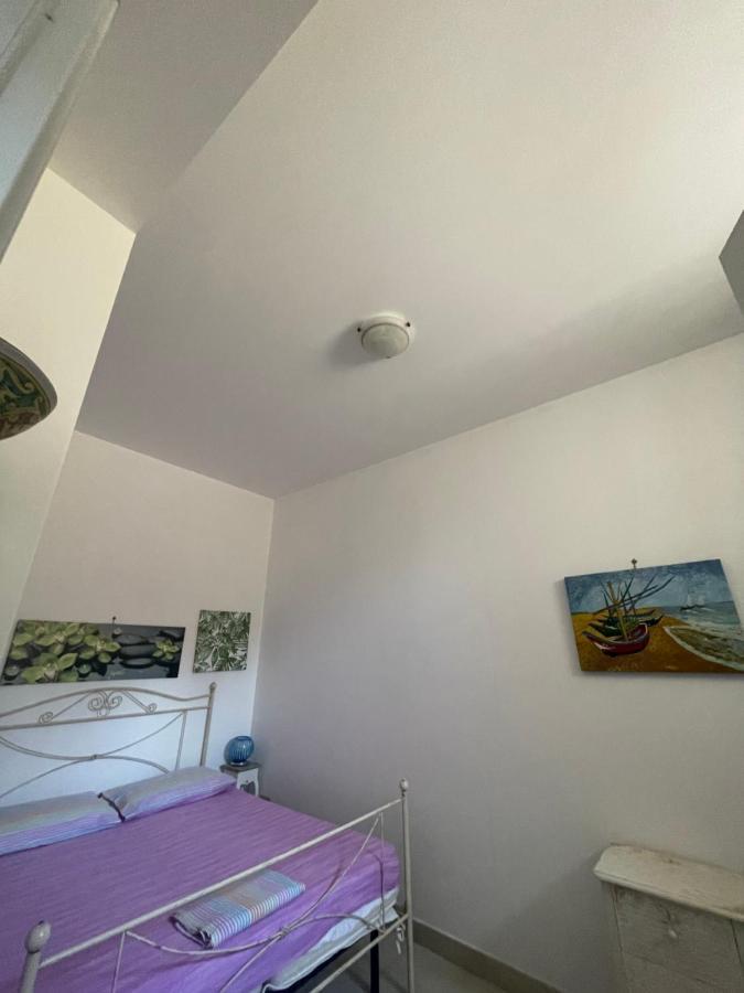 Ad Un Passo Dal Blu Villa Partinico Ngoại thất bức ảnh