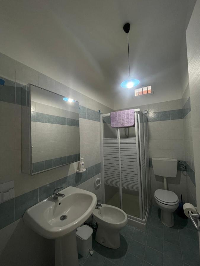 Ad Un Passo Dal Blu Villa Partinico Ngoại thất bức ảnh